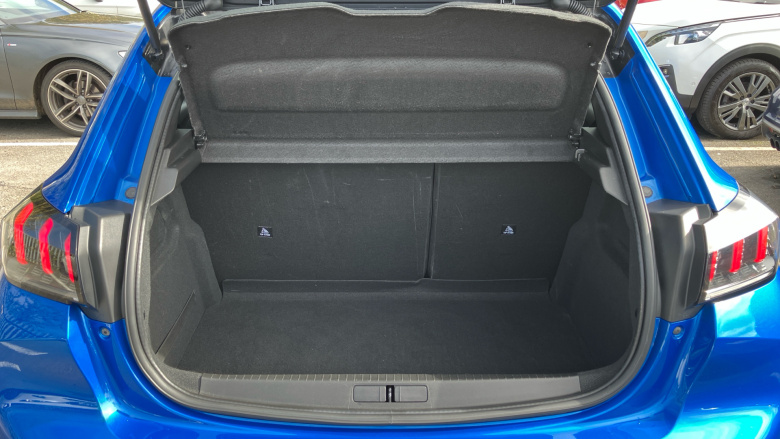 Peugeot 208 1.2 PureTech 100 GT Premium 5dr Petrol Hatchback